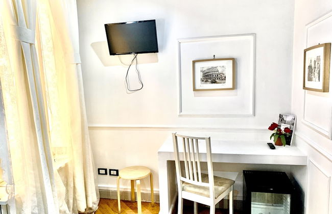 Domus Ester Roma - Foto 17