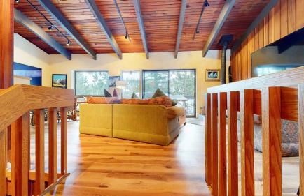 Mammoth West #143 Condo - Foto 5