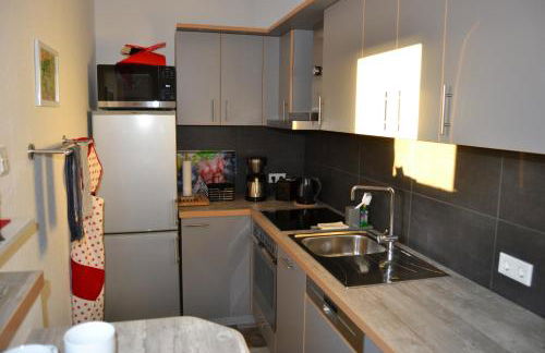 Fewo Auszeit zum Anspel - Foto 12