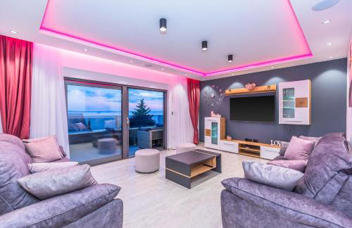 Luxury Apartment Lorena - Private Heated Pool - - Photo 76