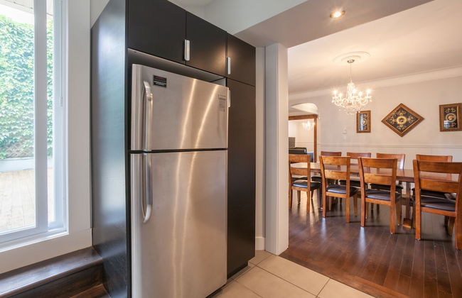 LMVR - LuxApts - Foto 24