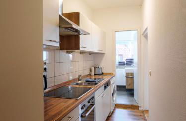 Regensburger Ferienwohnungen - Im Herzen der Altstadt - Foto 37