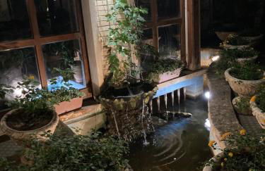 villa raffaela lido silvana marina di pulsano fatamorgana - Foto 9