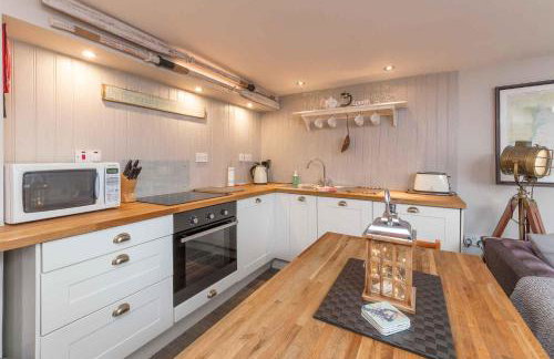 East Pier View- stunning shorefront home - Foto 7