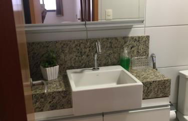 Paraíso do Atlântico Club Residence - Foto 38