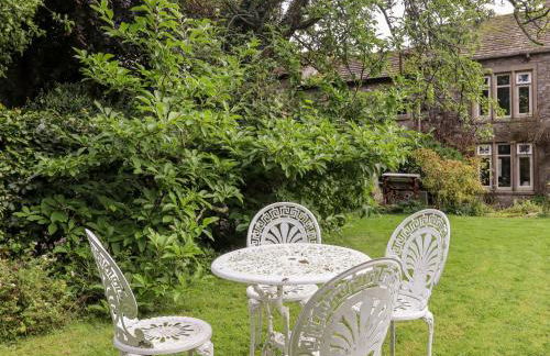 Oak Cottage - Foto 27