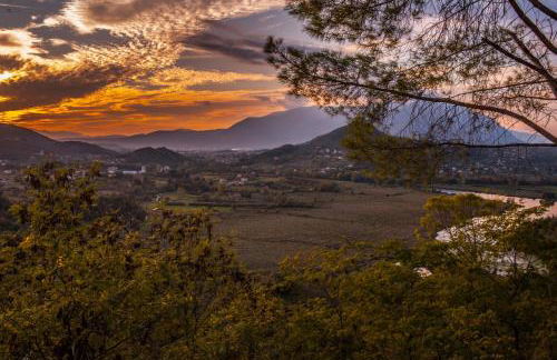 Alla Posta Family House - Foto 18