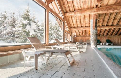 Residence Les Fermes de Meribel - maeva Home - Foto 27