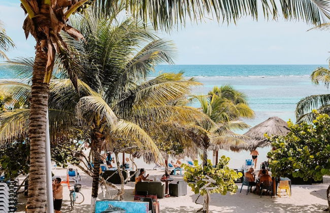 El Fuerte Beach Resort - Photo 65