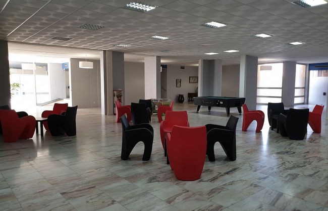 Tarik by Atlantichotels - Foto 2