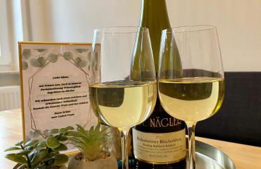 LaBed - Exklusives Wohnen im Weingut, zentral und stilvoll - Foto 11