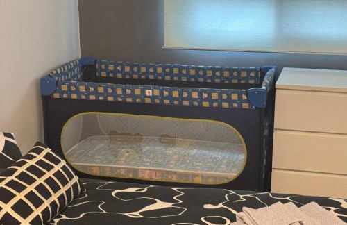 Atico Centro Sol y Vistas - Foto 23