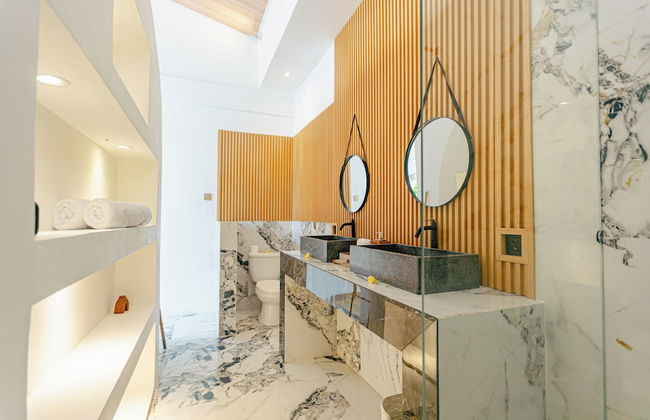 Mya Harmony Villas Seminyak - Foto 70