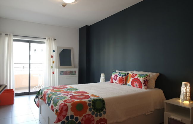 A17 - Heaven Sun Praia da Rocha 1 bed Apartment - Foto 4