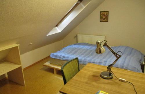 Dachwohnung im Fairhandelshaus - Foto 29