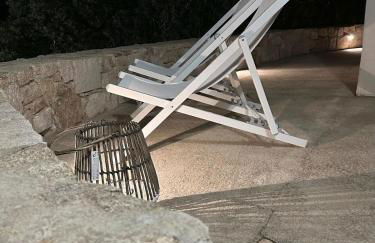 I Massi 2 La Maddalena Villa con terrazze nel Villaggio Piras - Foto 25