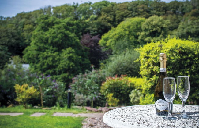 Caradog - 1 Bedroom - St Ishmael's - Foto 41