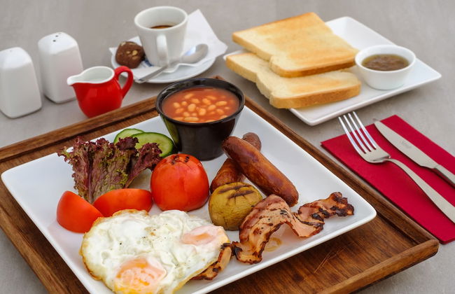 Art & Wine Boutique Hotel - Foto 74