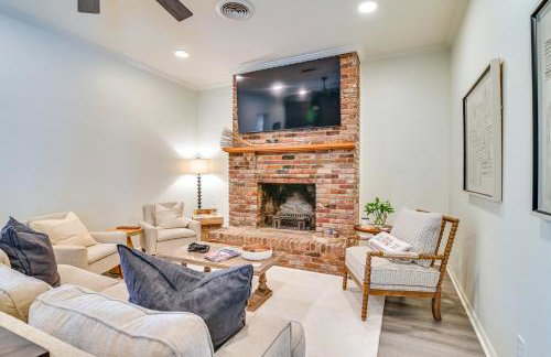 1 Mi to Miss State Wremy Cottage with Deck and Yard - Foto 6