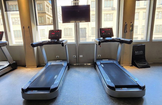 Luxury Modern Apartment Puerto Retiro - Foto 33