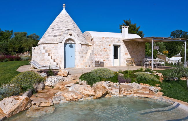 Borgo del Tempo Ritrovato - Foto 41