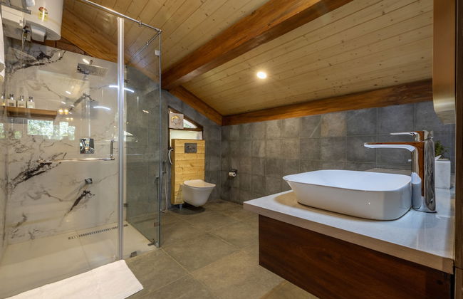 amã Stays & Trails The Malabar Villa Hibiscus, Kozhikode - Foto 21