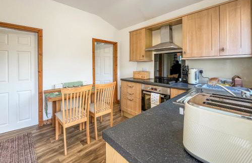 Kilquhanity Cottage - Foto 6