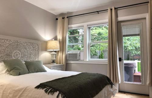 The Mighty Oaks Retreat,modern house Bar Harbor Acadia MDI - Foto 6