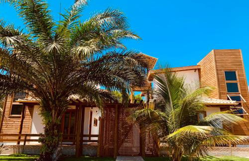 Raios de Sol Ville - Taipu de Fora -Casa com 2 Suítes - Foto 15