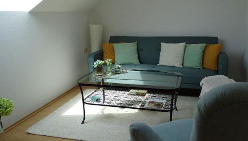 Große, helle Wohnung mit 2 Schafzimmern - Ferienwohnung am Lippesee - Foto 4