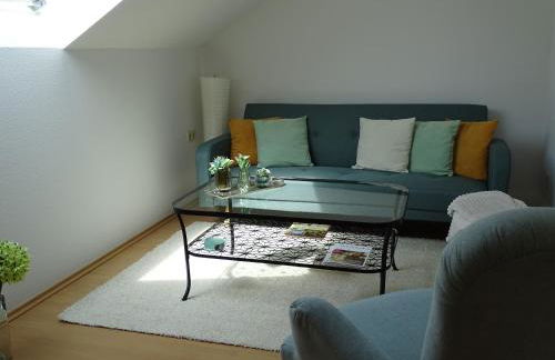 Große, helle Wohnung mit 2 Schafzimmern - Ferienwohnung am Lippesee - Foto 4