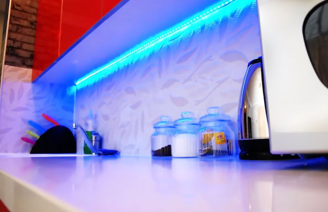 City Apartments Eilat - Photo 36