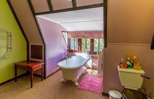 Kilmorna Manor Guest House and Private Nature Rese - Foto 27