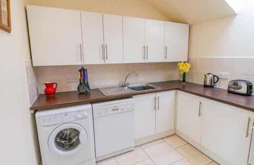 Stonecroft Lodge - Foto 15