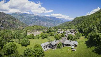 Casa Vacanze Grand-Haury da Andrea - Foto 5