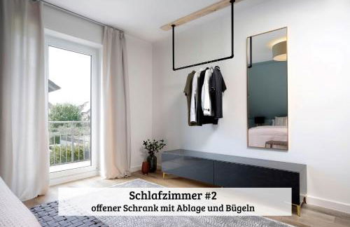 LenHaus Sundern - Ferienhaus mit Kamin & Garten - Foto 43