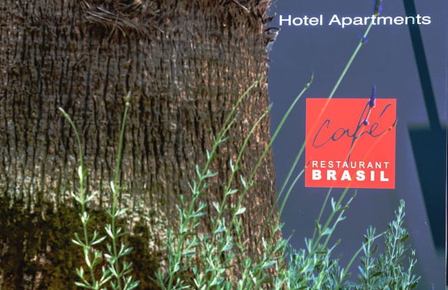 Brasil Suites Boutique Hotel - Foto 69