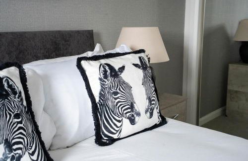 Stirling Street Stays - Foto 32