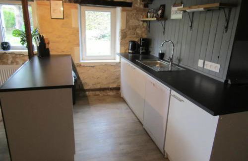 Domaine les Moustans - Foto 17