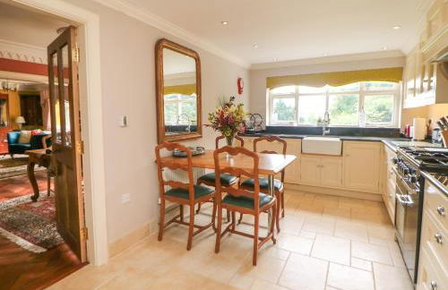 The Old Coach House - Foto 11