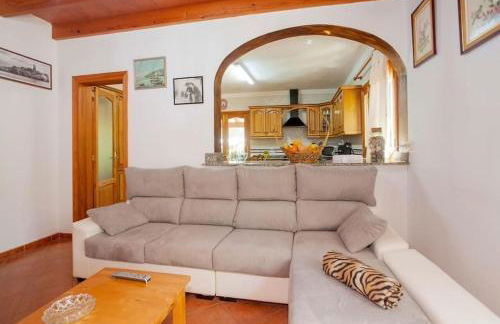 Cas Padrins, villa con piscina privada en Mallorca - Foto 18