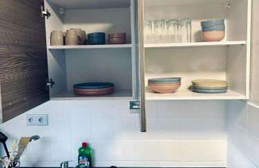 Apartment OchtrUP I Ruhig & Geräumig - Foto 15