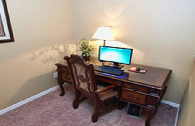 Cp448 - Calabay Parc - 5 Bed 4 Baths Villa - Foto 16