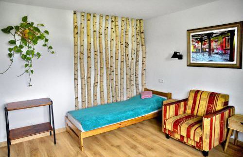 Agrosfera dom relaksacyjny - Foto 9