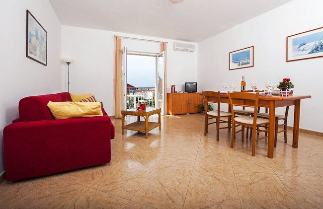 Apartments Bella B - Foto 17