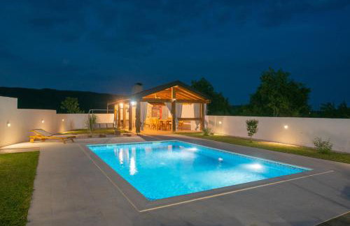 Villa Casa Natura with 40m2 Pool near Makarska - Foto 7