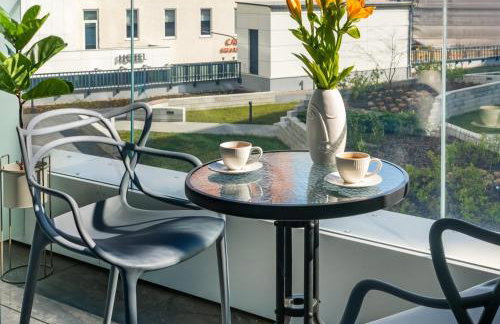 5 min do Skweru! Baltic Sands Premium Apartments - Free Parking - Photo 5