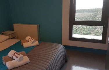 Red Grey Sea View Villa - Foto 30