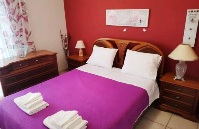 Alex s Apartment in Trikala - Foto 5