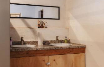 Cosy yurt at a nature retreat in Sequoia N Forest - Foto 17